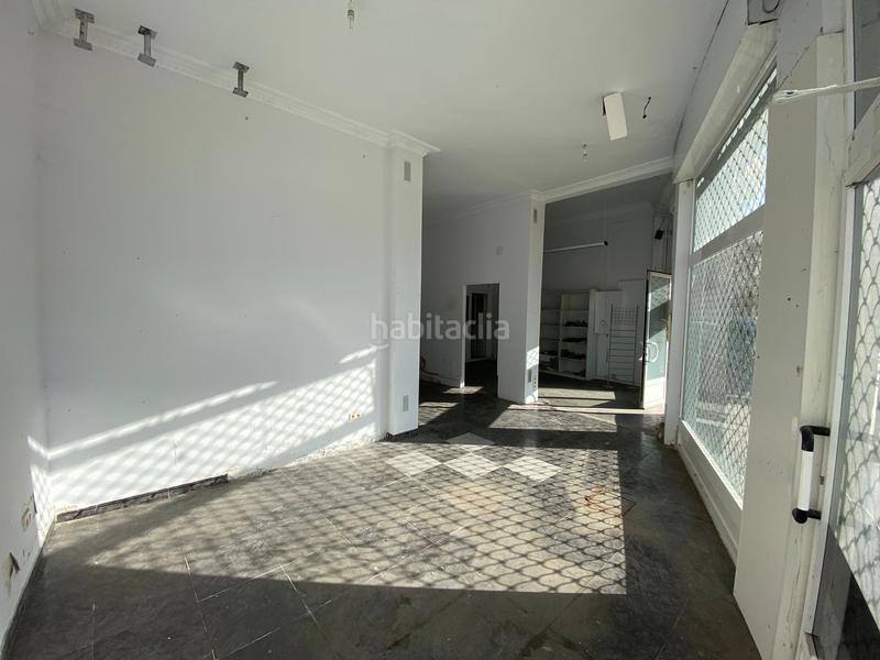 Foto 5f91acaf-527e-46e5-b42d-0eed0f134afe. Locale commerciale in El Carmen - Barrio Gimeno Burgos