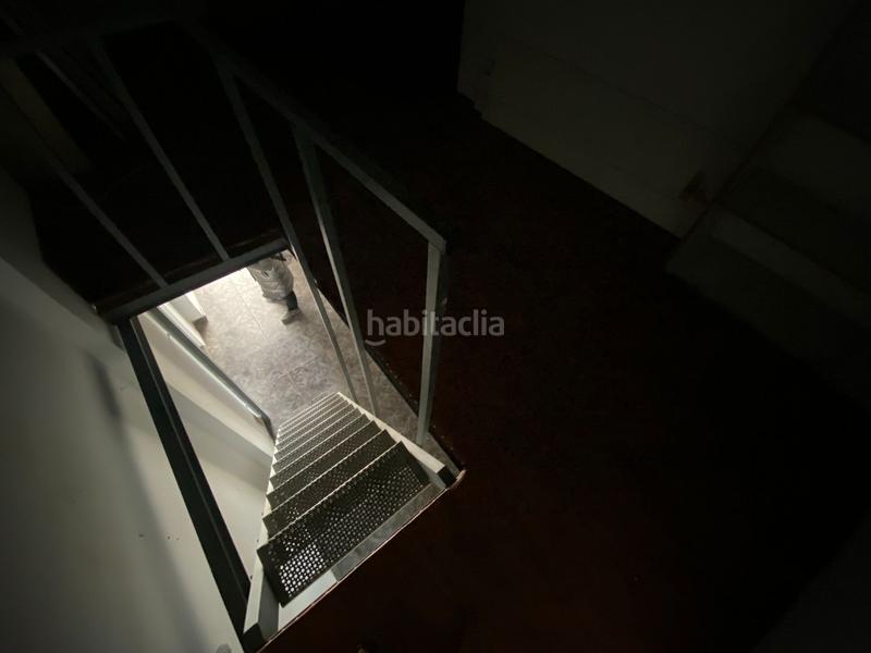 Foto 6bc71d57-fadc-4fcf-ae15-1e460e1f7a0b. Locale commerciale in El Carmen - Barrio Gimeno Burgos