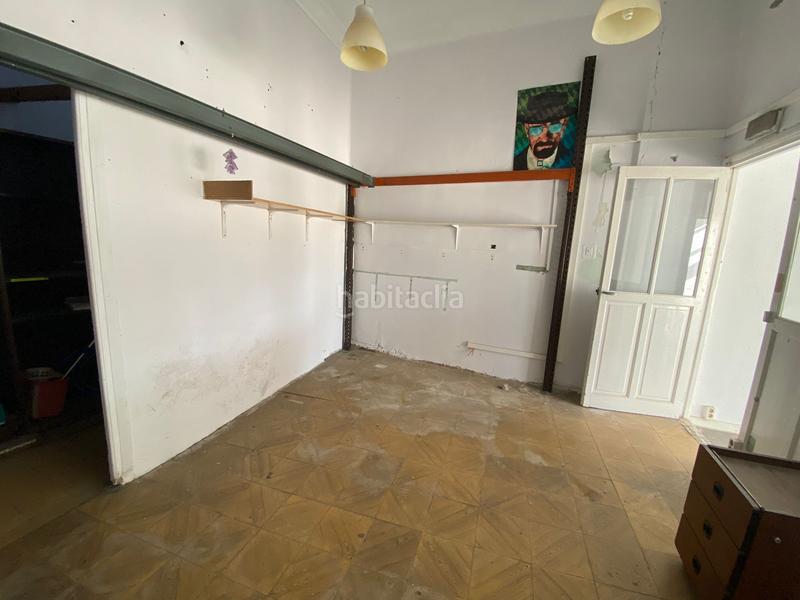 Foto a294a456-8d17-4c70-8d2e-692b0cd2ae37. Locale commerciale in El Carmen - Barrio Gimeno Burgos