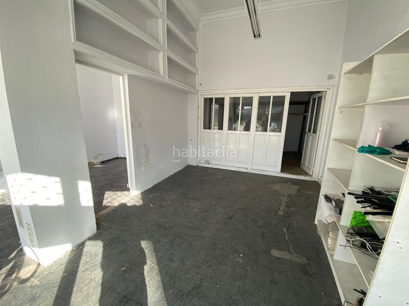 Foto ac8db215-2b0f-443f-bb24-82573728aa64. Locale commerciale in El Carmen - Barrio Gimeno Burgos