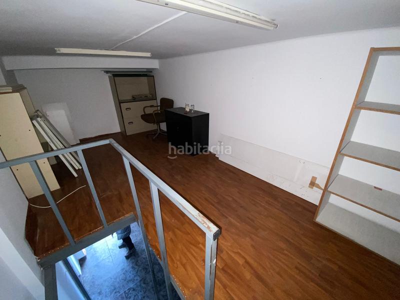 Foto b5e65016-3ece-4072-afd0-3d8e00243fd7. Locale commerciale in El Carmen - Barrio Gimeno Burgos