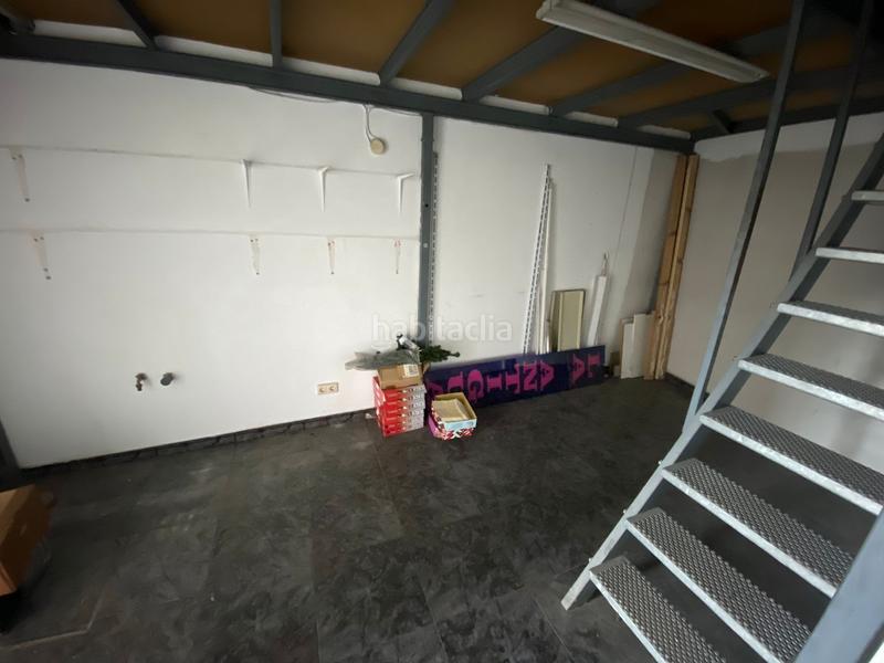 Foto baee2276-a752-4b46-a384-11a473996bdc. Locale commerciale in El Carmen - Barrio Gimeno Burgos