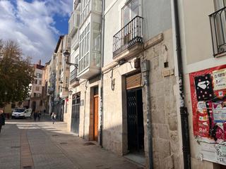 Local Comercial en Casco Antiguo. Vk inmobiliaria presenta: oportunidad nica en el corazn del ca