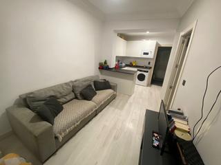 Lloguer Pis  Calle san cosme. ¡piso de alquiler ideal en burgos, zona tranquila cerca del cent