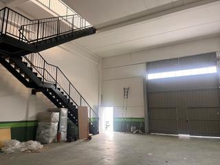 Bâtiment à usage industriel  Calle villafria. ¡oportunidad única! nave industrial en venta en villafría