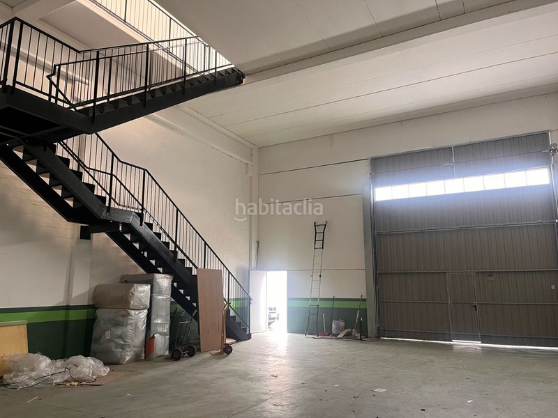 Foto ce034711-3231-4900-8346-aa36305452ff. Nau industrial a Villimar - V1 - V2 - S3 - S4 - San Cristobal Burgos