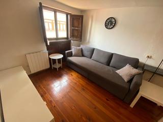 Location Appartement  Calle de la puebla. Piso temporal de dos dormitorios céntrico