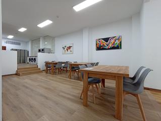 Lloguer Planta baixa a Calle de europa 1. Habitaciones compartidas
