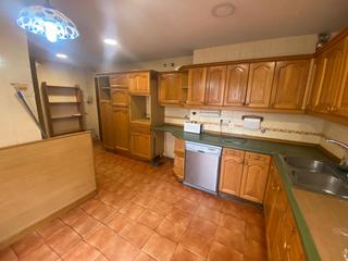 Pis  Paseo regino sainz de la maza. Pisazo en regino de 180 metros