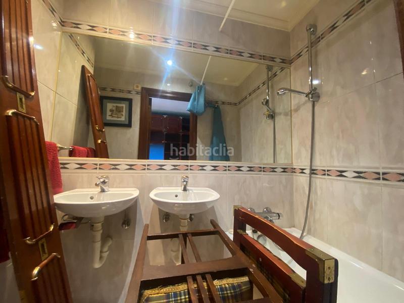 Foto 002bfec7-fc5c-4409-aacd-c6b1bd4d306d. Etagenwohnung mit parking in Villa Pilar Burgos