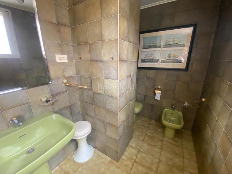 Foto 03db678c-c7cc-4c22-a0e4-fda12dd34814. Etagenwohnung mit parking in Villa Pilar Burgos