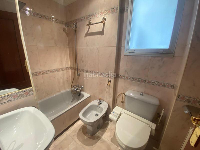 Foto 4d851d87-b9b3-4b2e-aeed-1c23854fbbe6. Etagenwohnung mit parking in Villa Pilar Burgos