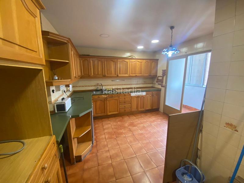 Foto 808b5a03-ea5a-43f5-ab5a-9c0f33efa558. Etagenwohnung mit parking in Villa Pilar Burgos