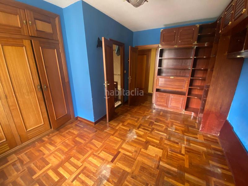 Foto 9636772b-8fa7-4023-8a16-70bbf0a84165. Etagenwohnung mit parking in Villa Pilar Burgos