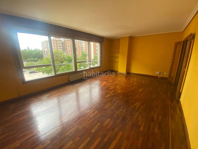 Foto a2907ecc-1ea8-46a9-bcca-9dd6471259ec. Etagenwohnung mit parking in Villa Pilar Burgos