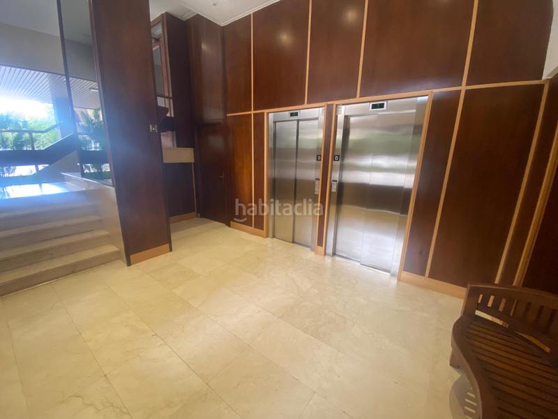 Foto e0b77abf-c861-47b5-bd64-1e6416647960. Etagenwohnung mit parking in Villa Pilar Burgos