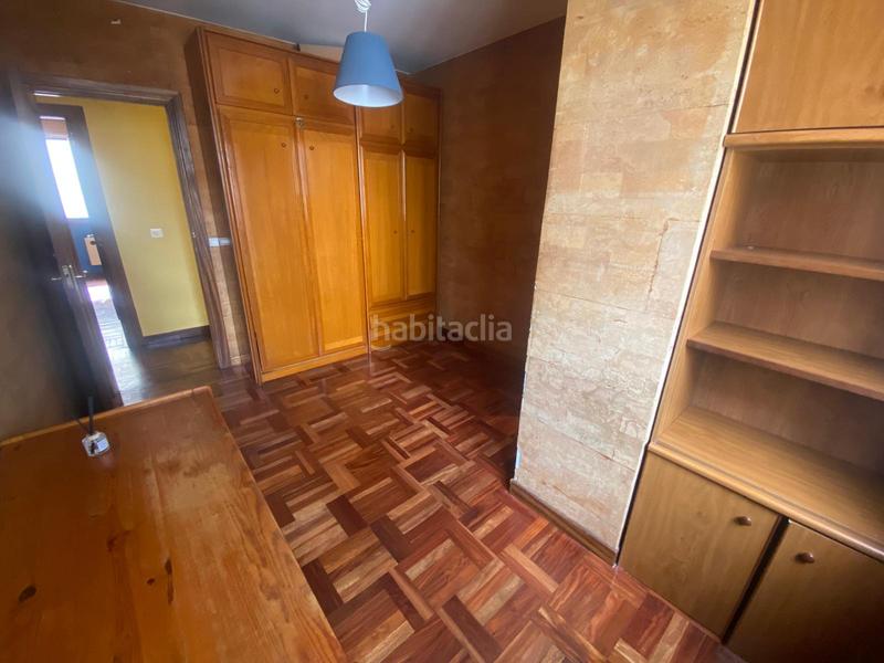 Foto e89bb85c-4f4d-40fa-b7ff-9d8c9f756229. Etagenwohnung mit parking in Villa Pilar Burgos