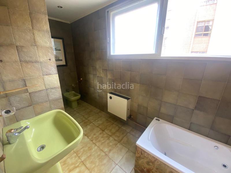 Foto eb96541b-9241-4151-820f-25e7f9ac58fc. Etagenwohnung mit parking in Villa Pilar Burgos