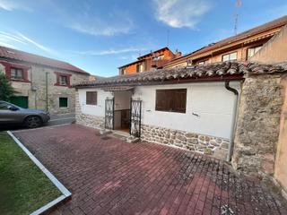 Casa  Calle mayor. La casa de tus sueños en villatoro