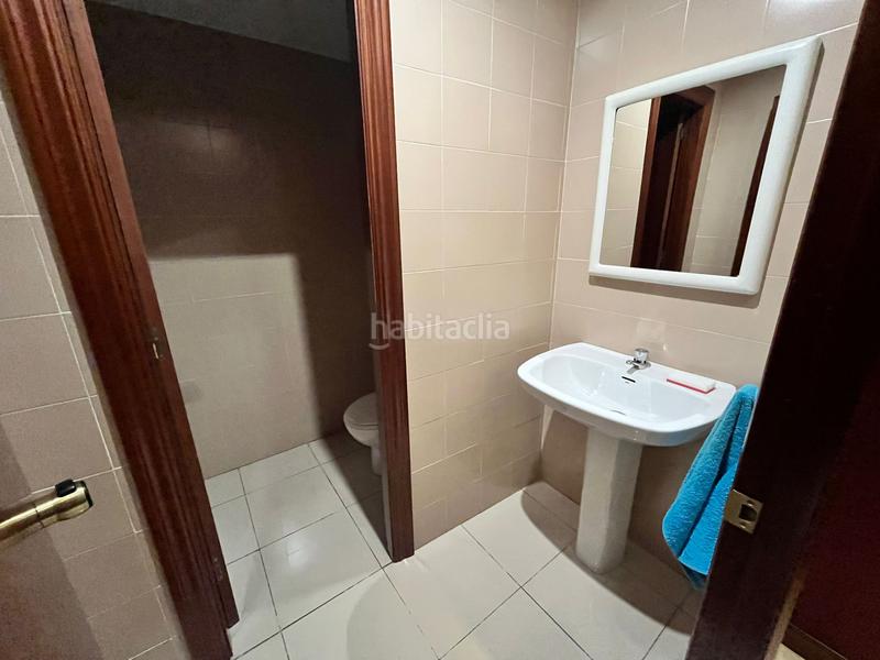 Foto 7f0434ec-ca47-4def-9f16-7571609e4f10. Location local commercial dans Reyes Católicos Burgos