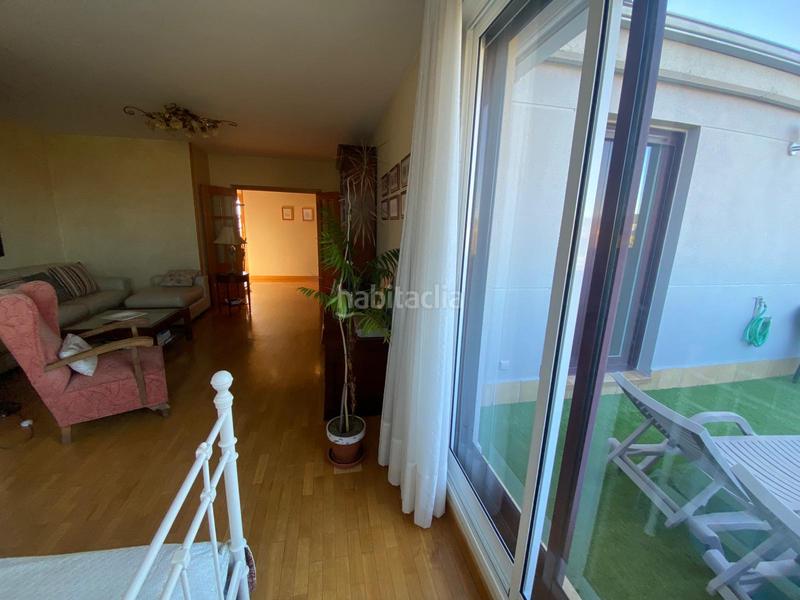 Foto 2ff462c4-7662-452f-9e68-957f2a96efc8. Ático atico con espectaculares vistas en Villimar - V1 - V2 - S3 - S4 - San Cristobal Burgos