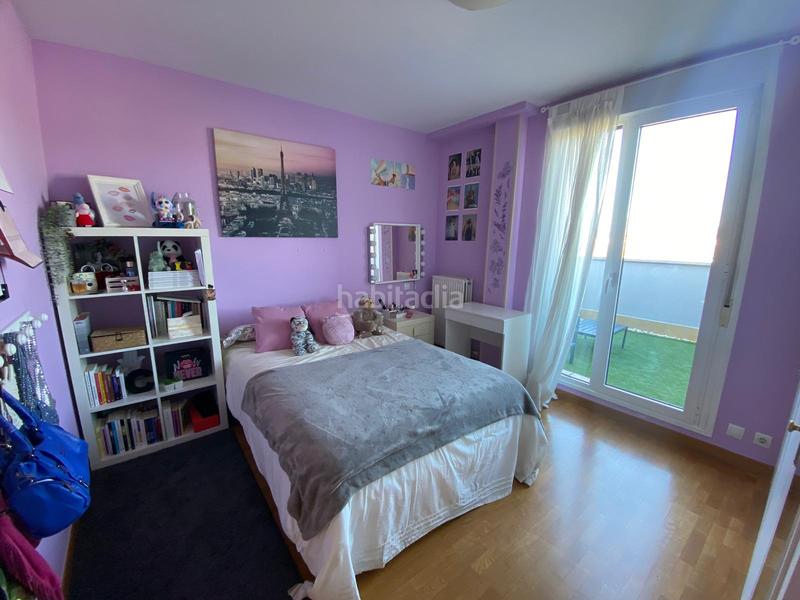 Foto 3915d1ee-6779-4855-a897-6d3eb1f1ce26. Ático atico con espectaculares vistas en Villimar - V1 - V2 - S3 - S4 - San Cristobal Burgos