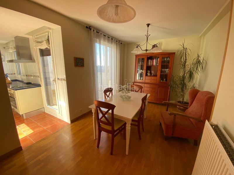 Foto 4bb70803-805b-4813-aad9-956aea30bc90. Ático atico con espectaculares vistas en Villimar - V1 - V2 - S3 - S4 - San Cristobal Burgos