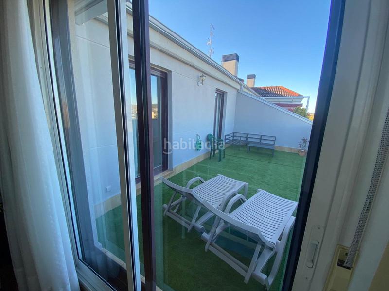 Foto 5556f2bc-1bc5-46e2-bca1-accecd99a4bb. Ático atico con espectaculares vistas en Villimar - V1 - V2 - S3 - S4 - San Cristobal Burgos