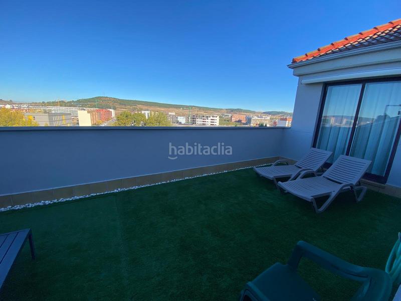 Foto 695850cc-235f-446b-81f9-19be8e941afa. Ático atico con espectaculares vistas en Villimar - V1 - V2 - S3 - S4 - San Cristobal Burgos