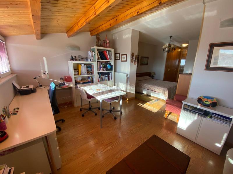 Foto 710c7e54-9697-4c7d-b42d-50a8be67b0e5. Ático atico con espectaculares vistas en Villimar - V1 - V2 - S3 - S4 - San Cristobal Burgos