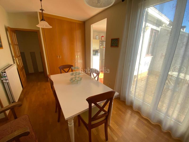 Foto 746ac382-7466-4d6e-9532-e91d4a5ecb6f. Ático atico con espectaculares vistas en Villimar - V1 - V2 - S3 - S4 - San Cristobal Burgos