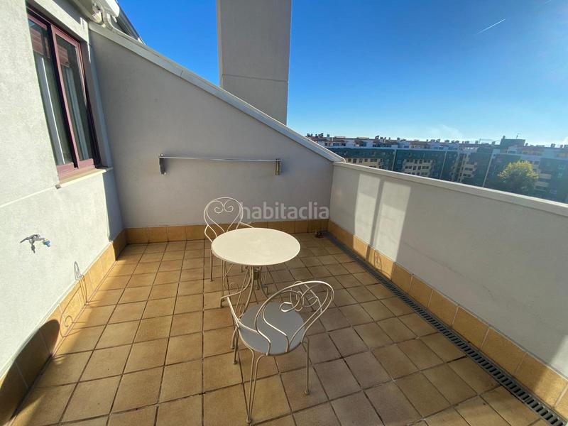 Foto a674c924-452e-4637-93d1-39e05946122a. Ático atico con espectaculares vistas en Villimar - V1 - V2 - S3 - S4 - San Cristobal Burgos