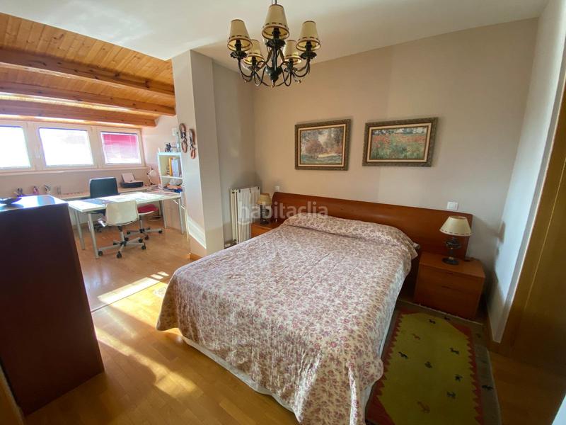 Foto d451dcb3-bf59-414f-933a-afc97afc9250. Ático atico con espectaculares vistas en Villimar - V1 - V2 - S3 - S4 - San Cristobal Burgos