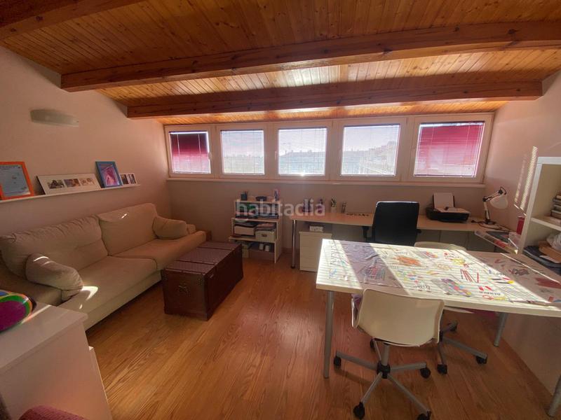 Foto e22bb507-5aca-4be9-97e6-ac81c0ad226b. Ático atico con espectaculares vistas en Villimar - V1 - V2 - S3 - S4 - San Cristobal Burgos