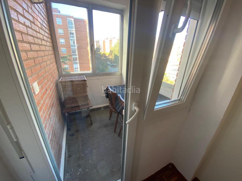 Foto 7b1e1d2b-58af-421c-a158-84915ac7125e. Flat with heating in Reyes Católicos Burgos