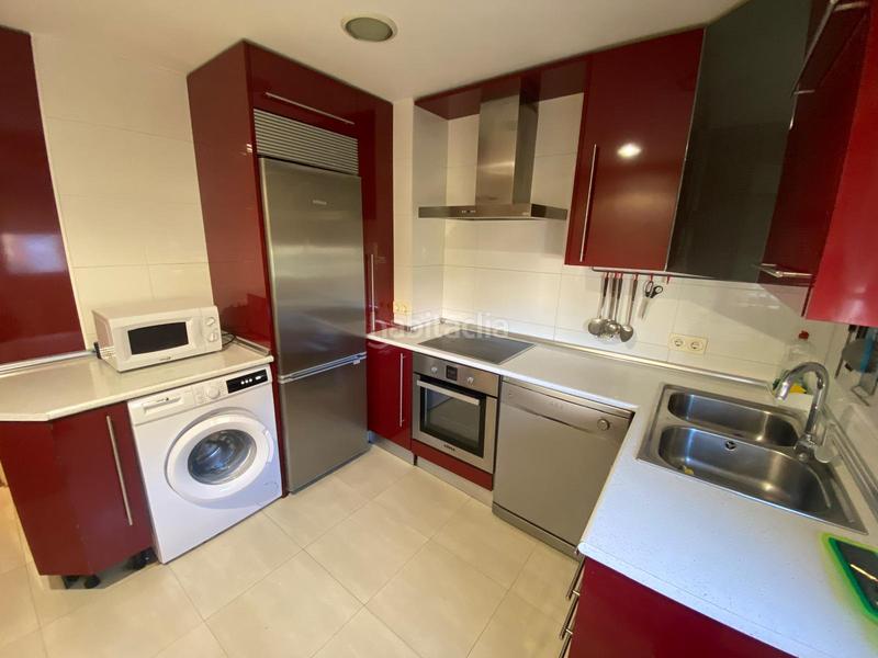 Foto 80cfc0a1-8eda-4199-9f11-86d6300c326d. Flat with heating in Reyes Católicos Burgos