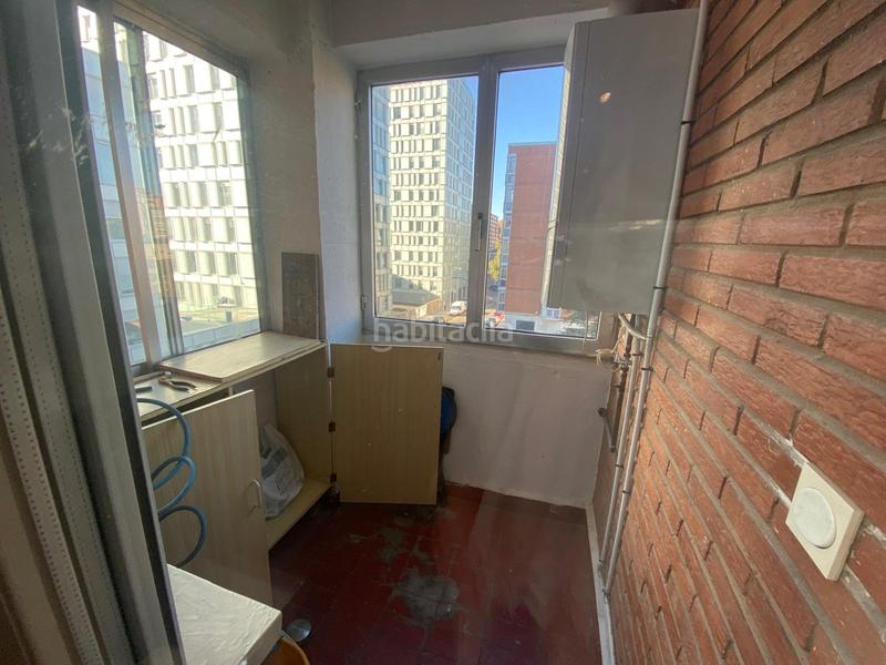 Foto 8a037274-9643-4c16-838b-52ffa01497c3. Flat with heating in Reyes Católicos Burgos