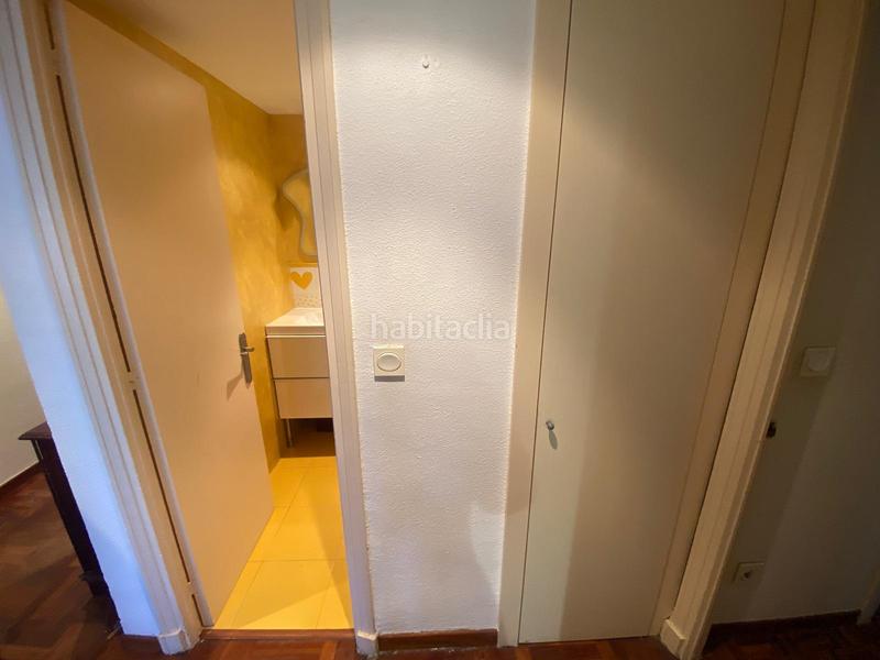 Foto adf26305-6e64-4aea-8876-c864c3ab3ce2. Flat with heating in Reyes Católicos Burgos