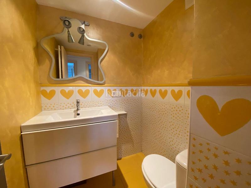 Foto eeccbc64-ceab-471d-9935-fb9d98f96297. Flat with heating in Reyes Católicos Burgos