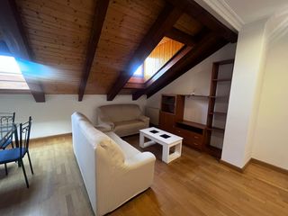 Affitto Piccolo appartamento  Plaza mayor. Plaza mayor