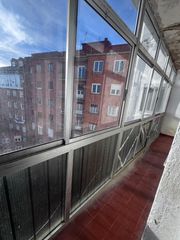 Flat  Calle trinas. Trinas