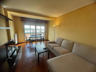 Apartament a Calle Bartolomé Ordóñez