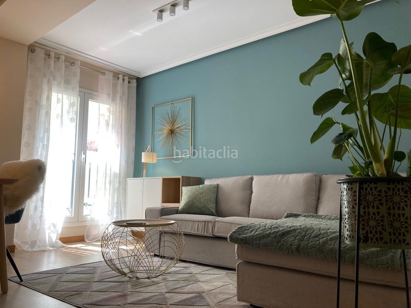 Foto cc93398c-fa00-4629-a2e2-9aaccbee016a. Apartament amb calefacció a Casco Antiguo Burgos