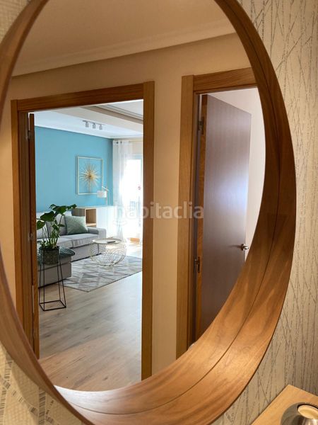 Foto d6ac3872-c792-4064-b23e-a5de50ef9f10. Apartament amb calefacció a Casco Antiguo Burgos