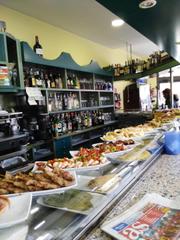 Local Comercial  Barriada fbrica de la moneda. Negocio de hostelera en venta (y alquiler con opcin a compra)