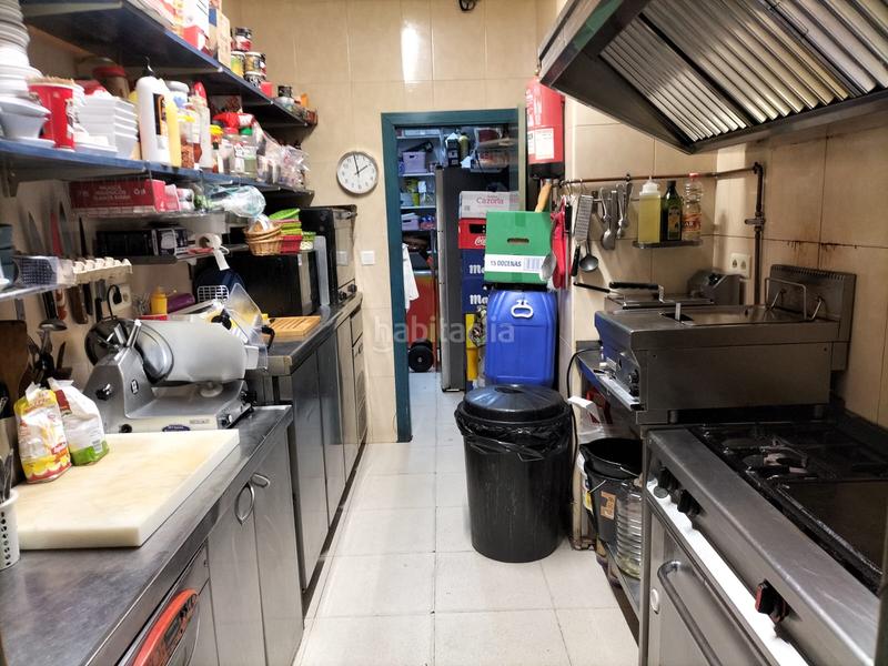 Foto 5e41d829-e3b1-4b42-8747-c98f07aa8de6. Locale commerciale in Fuentecillas - S7 - S8 Burgos