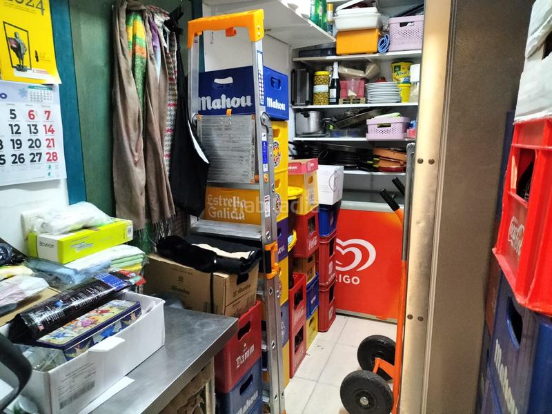 Foto a5be3128-e580-47d1-a15c-861eb7f4a2df. Locale commerciale in Fuentecillas - S7 - S8 Burgos