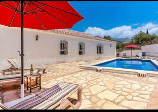 Casa in Árchez