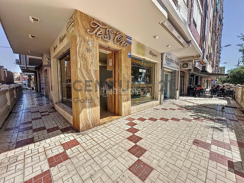 Foto a014ba2b-a30d-4d2d-a763-001b2baa763a. Local comercial a La Luz - El Torcal Málaga