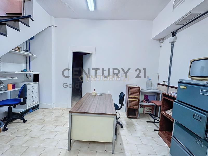 Foto a081075b-33a9-489d-abab-e93c600b87ef. Local comercial a La Luz - El Torcal Málaga